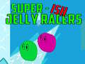 Игра Super-Ish Jelly Racers