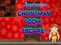 Ігра Angel Christmas Room Escape