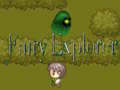 Ігра Fairy Explorer