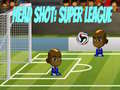 Игра Head Shot: Super League