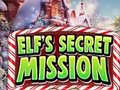 Ігра Elf's Secret Mission