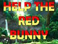 Игра Help The Red Bunny