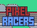 Игра Pixel Racers