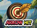 Ігра Arrow Hit