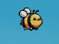 Игра Flappy Bee