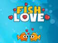 Игра Fish Lovers