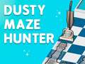Игра Dusty Maze Hunter