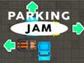 Игра Parking Jam
