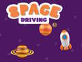 Ігра Space Driving