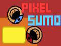 Ігра Pixel Sumo
