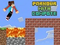 Ігра Parkour with Compote