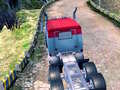 Ігра Road Train Truck Driving