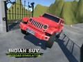 Ігра Indian Suv Offroad Simulator