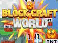 Ігра Block Craft World
