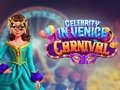 Ігра Celebrity in Venice Carnival
