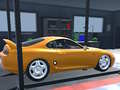 Игра Automechanic: Build Car 3D