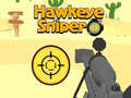 Игра Hawkeye Sniper