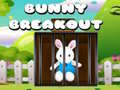 Ігра Bunny Breakout