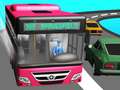 Игра World Bus Driving Simulator