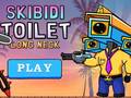 Ігра Skibidi Toilet: Long Neck