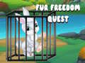 Игра Fur Freedom Quest