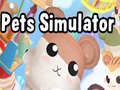 Ігра Pets Simulator