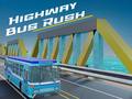 Игра Highway Bus Rush
