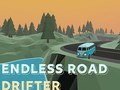 Игра Endless Road Drifter