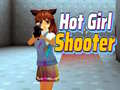 Ігра Hot Girl Shooter