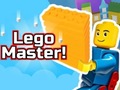 Игра Lego Master!