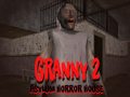 Игра Granny 2 Asylum Horror House