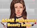 Игра ASMR Makeover Beauty Salon 
