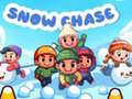 Игра Snow Chase