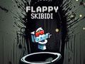 Ігра Flappy Skibidi