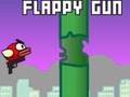 Игра Flappy Gun