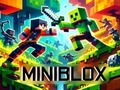 Ігра Miniblox.io