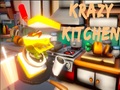 Игра Krazy Kitchen
