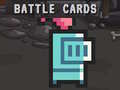 Ігра Battle Cards