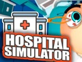 Ігра Hospital Simulator