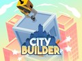 Игра City Builder