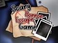 Игра Scary Horror: Escape Game