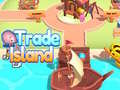 Игра Trade Island