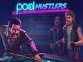 Игра Pool Hustlers