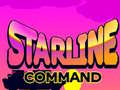 Игра Starline Command