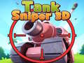 Ігра Tank Sniper 3D