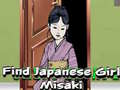 Игра Find Japanese Girl Misaki
