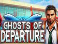 Ігра Ghosts of Departure