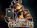 Игра Freddy's Chronicles