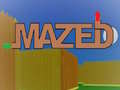Ігра Mazed
