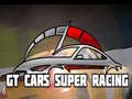 Игра GT Cars Super Racing